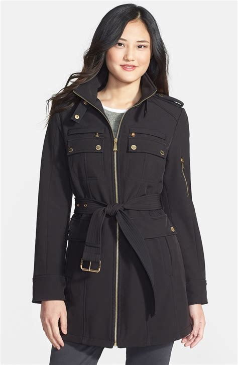 the bay michael kors jackets|Michael Kors jackets on sale.